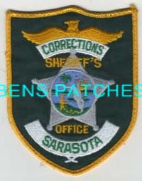 FLORIDA,A,SARASOTA COUNTY SHERIFF CORRECTIONS 1